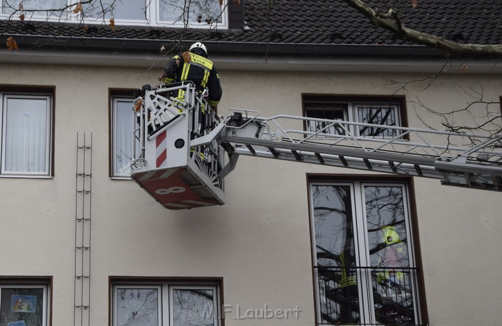 PTuer Koeln Vingst Oranienstr P12.JPG - Miklos Laubert